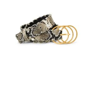 Cabi Serpent belt XL